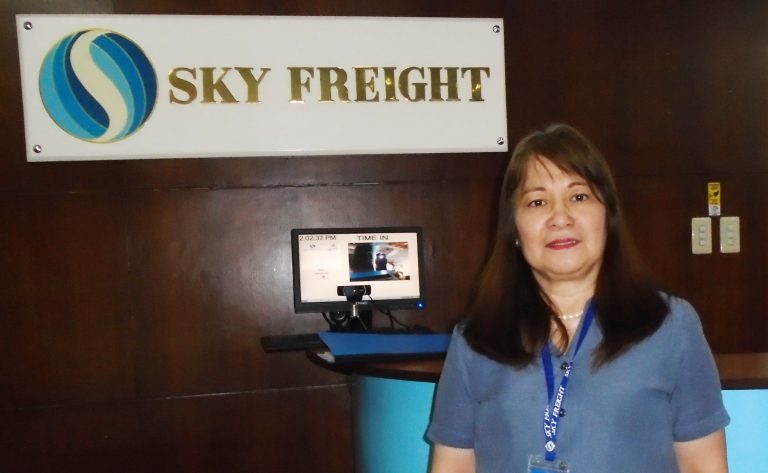 Benilda S. Hernandez