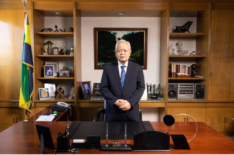 Eduardo L. De Guzman