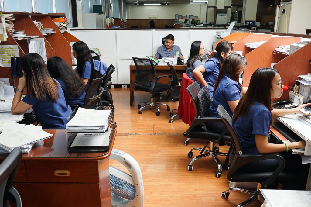Customs brokerage