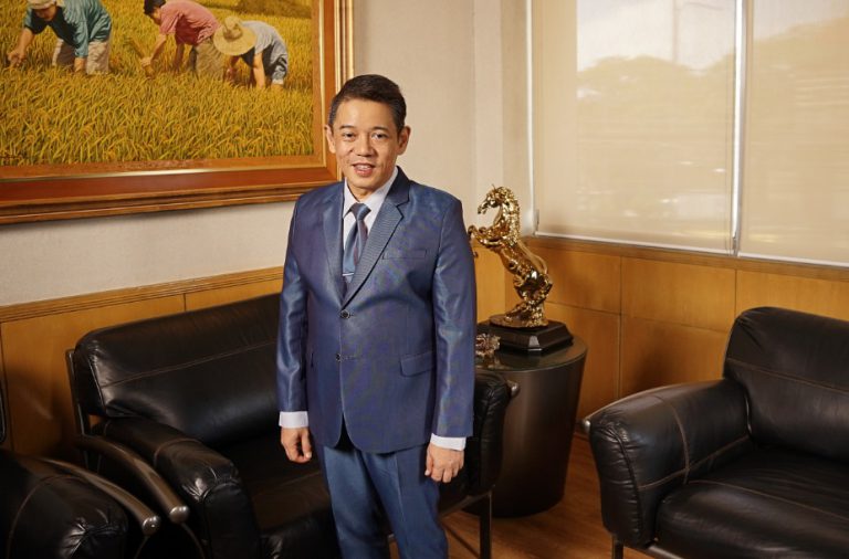 George G. De Guzman