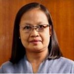 Thelma Q. Ragadi