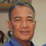 Cesar L. Feliciano