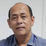 Jeff M. Junsay