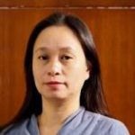 Miguela D. Mendoza